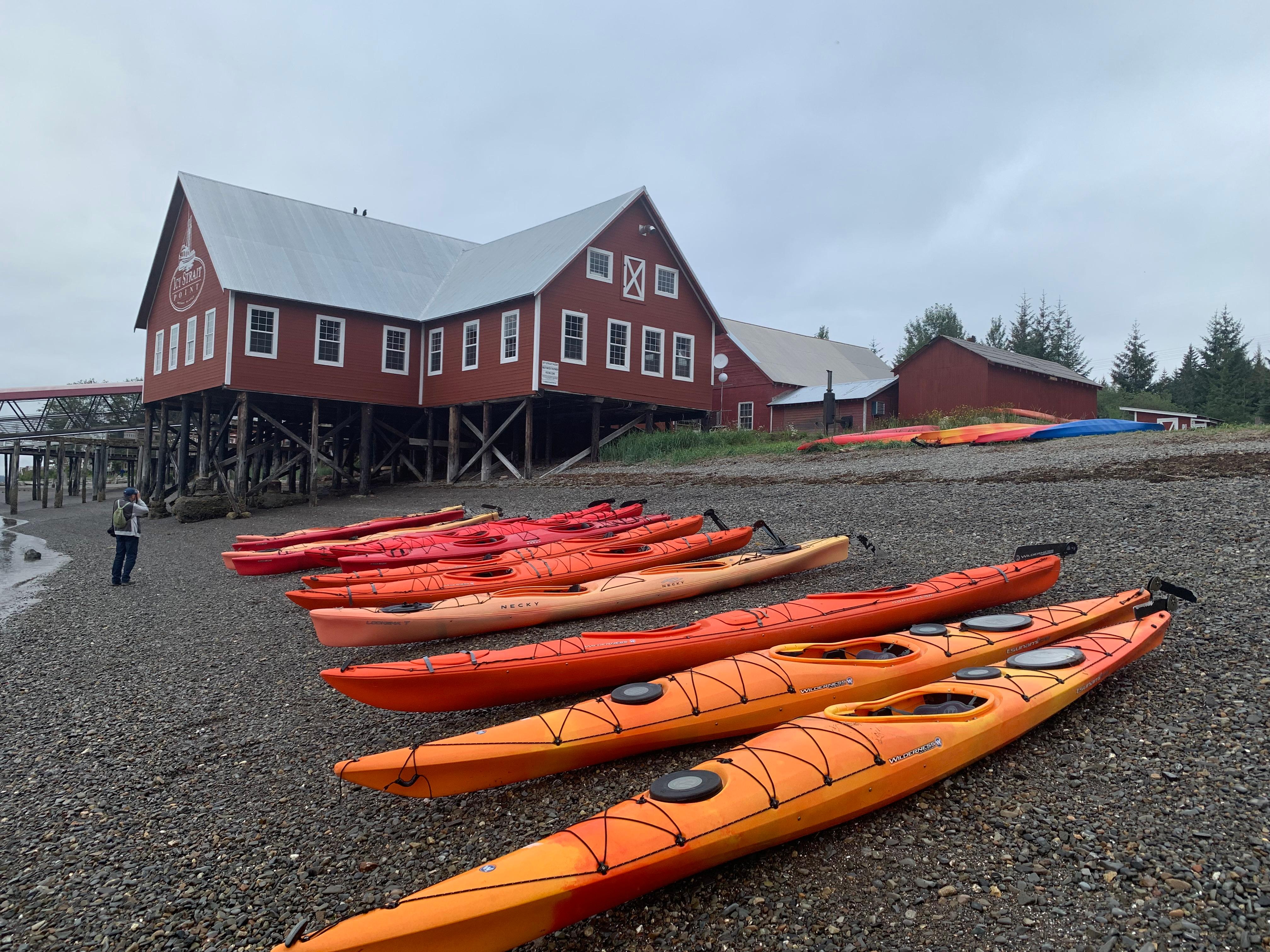 Alaska